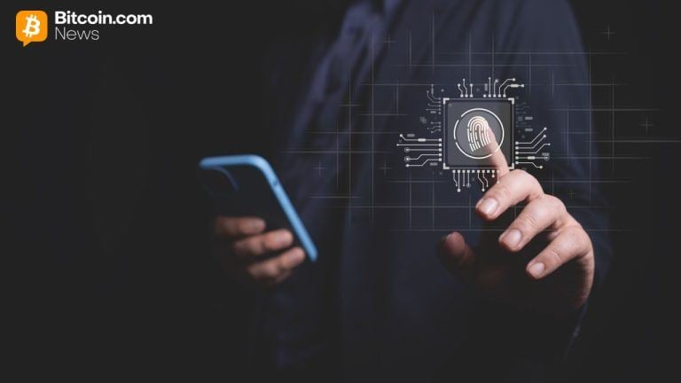 Polychain capital leads $10m seed for veryai’s human centric internet vision