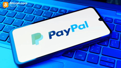 Report: paypal expands pyusd stablecoin to nearly 70 countries, targeting global payments