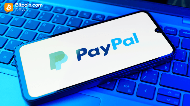 Report: paypal expands pyusd stablecoin to nearly 70 countries, targeting global payments