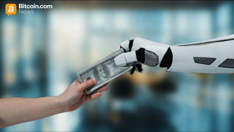 Pro ai group to spend $100 million on united states midterm elections