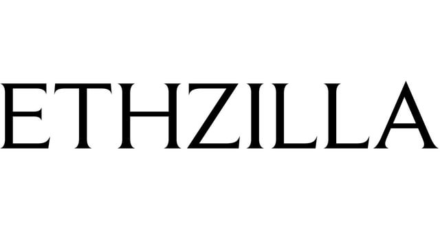 Ethzilla and cfm56 lease tokens
