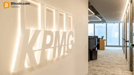 Report: tether hires kpmg for first full financial audit of usdt reserves