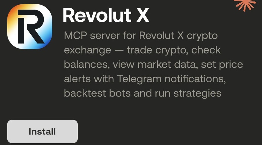Revolut built a trading desk with ai in 30 minutes. will prompts replace broker platforms?