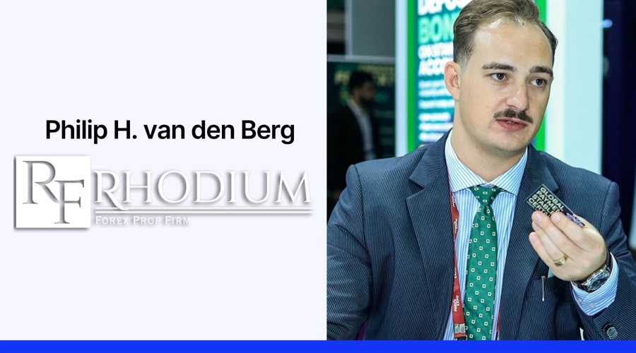 “prop firms are not even allowing gold to be traded anymore,” says rhodium fx ceo as payout crisis deepens
