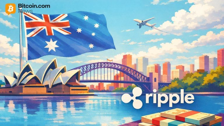 Ripple moves to secure australian financial services license for apac payments
