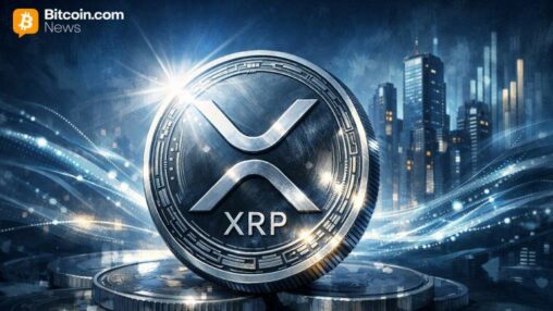 Ripple ceo highlights xrp’s solid performance, applauds ‘brilliant’ us court ruling