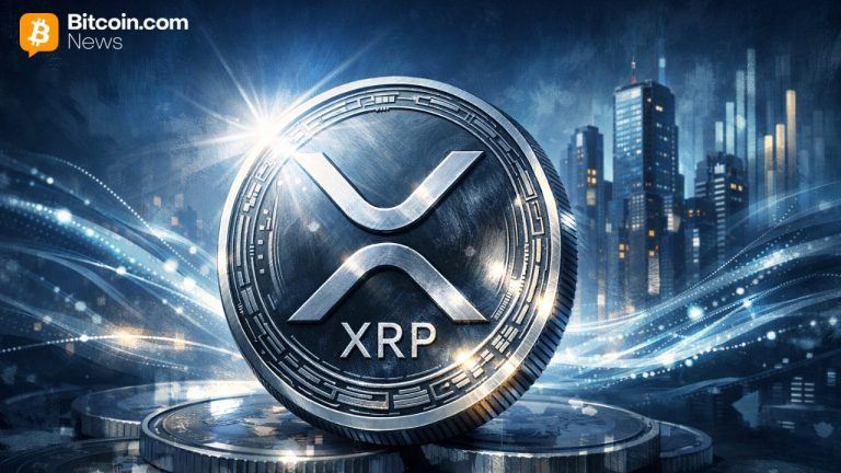 Ripple ceo highlights xrp’s solid performance, applauds ‘brilliant’ us court ruling
