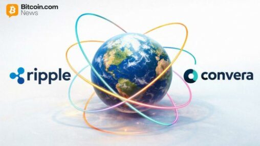 Ripple expands cross border payments with faster, reliable settlements in convera collaboration