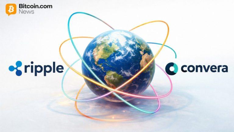 Ripple expands cross border payments with faster, reliable settlements in convera collaboration