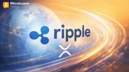 Ripple drives corporate treasury shift as cross border liquidity demands surge