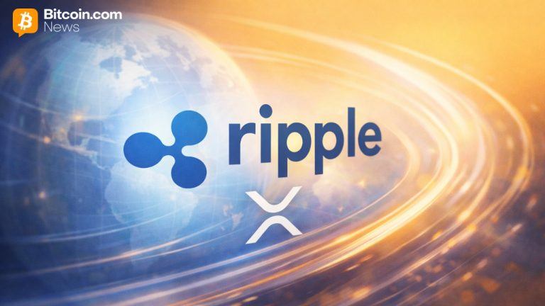 Ripple drives corporate treasury shift as cross border liquidity demands surge