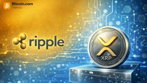 Ripple boosts xrp security with ai driven network enhancements