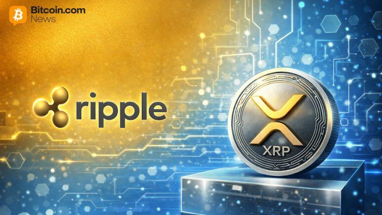 Ripple boosts xrp security with ai driven network enhancements