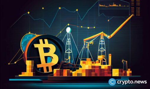 Will crypto markets react as us oil prices crash $15 in two hours ?