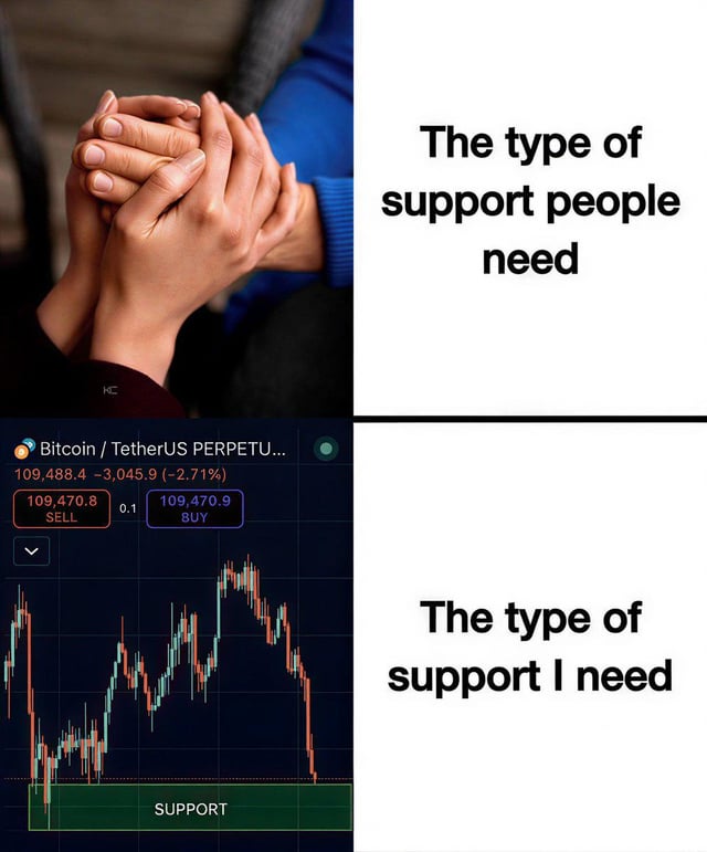 So real...