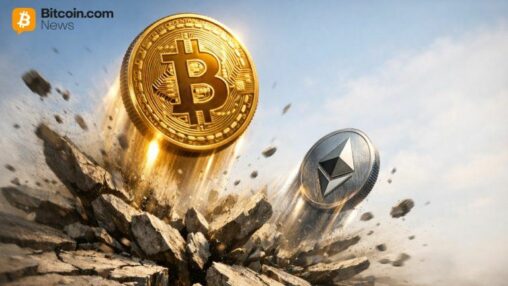 Robert kiyosaki urges bitcoin accumulation before bubble bursts, predicts btc ‘to the stars’