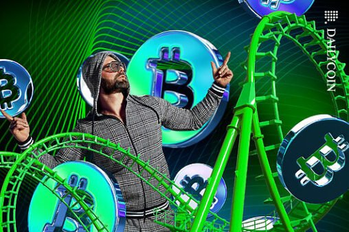 Bitcoin dips below $71k amid etf outflows