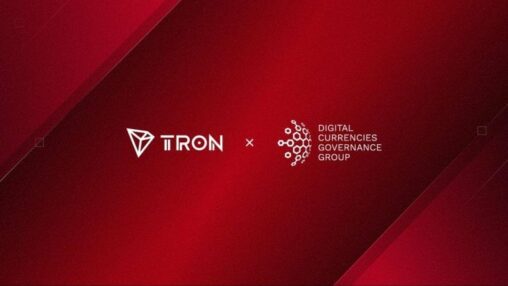 Tron dao participates in digital assets and aml/cft forum hosted by dcgg