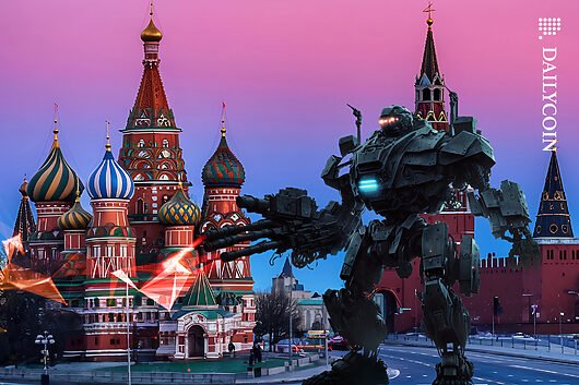 Russia moves to corral crypto trading, punishing retail