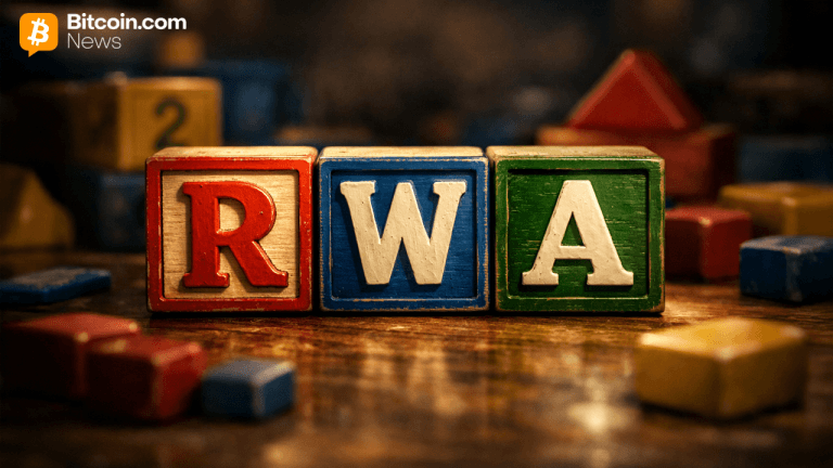Tokenized rwa market hits $27b as us treasury products lead growth
