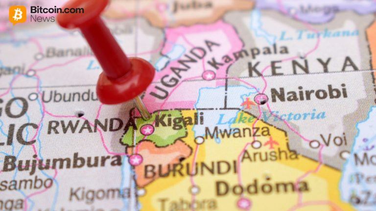 Rwanda unveils yearlong cbdc pilot program