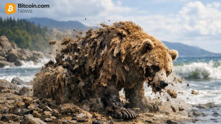 Samson mow sees bitcoin bearish pressure eroding as strategy, metaplanet, fed shift market dynamics
