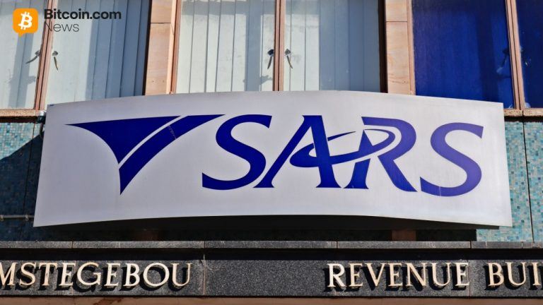 South africa tax collector deploys new tech to track crypto and offshore assets