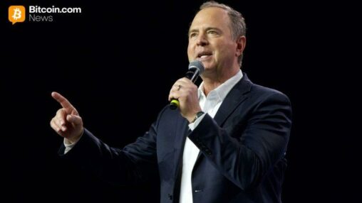 Schiff introduces ‘death bets’ act to ban wagering on war and assassinations