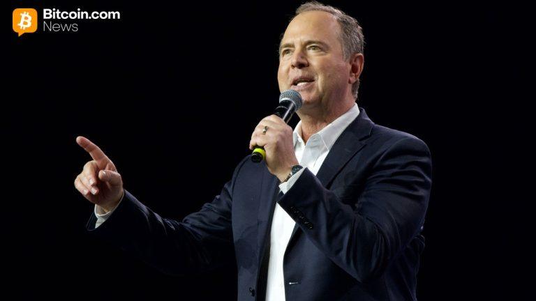 Schiff introduces ‘death bets’ act to ban wagering on war and assassinations