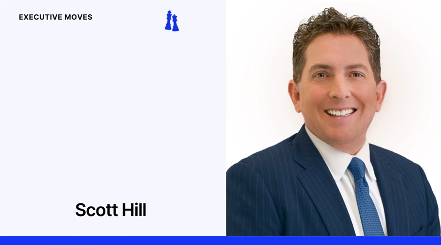 Wise names ex intercontinental exchange cfo scott hill as independent director
