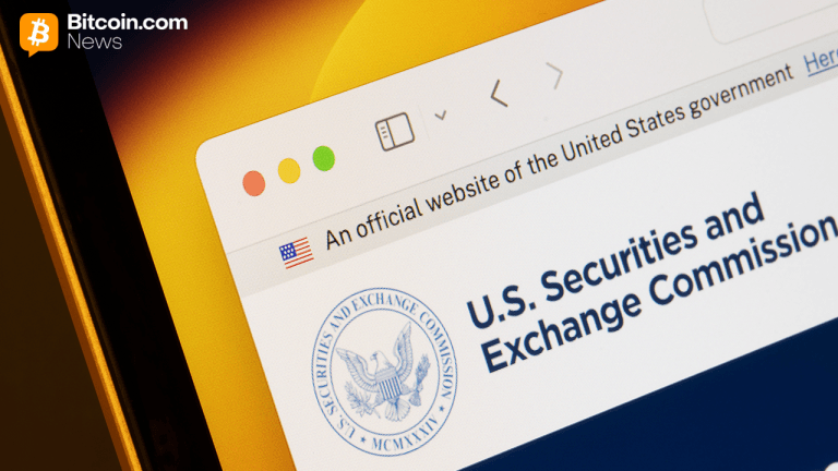 Sec greenlights nasdaq rule change, clearing path for tokenized securities trading in us markets