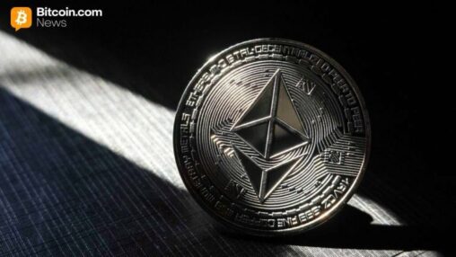 Sharplink posts $28 million revenue as ethereum holdings hit 868,699