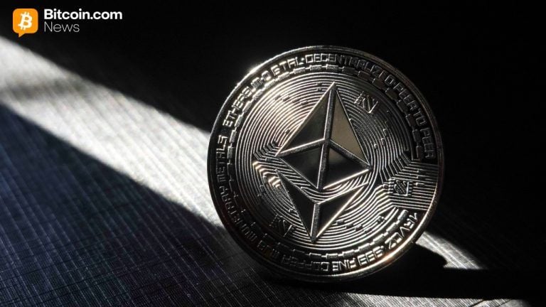 Sharplink posts $28 million revenue as ethereum holdings hit 868,699
