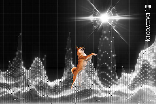 Shiba inu jumps upon 1,699% burn hike, support fragile