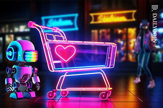 Mastercard picks polygon for payments, pol dips below a dime