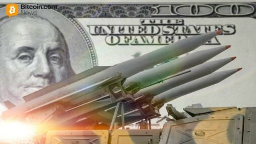 Luke gromen says ‘nuclear printing’ needed to push bitcoin back into bull market