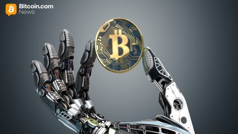 Arrival of the machines, the race of the superapps, and more – week in review