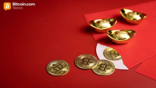 Chinese tea money, arthur hayes’ forecasts, and more – week in review