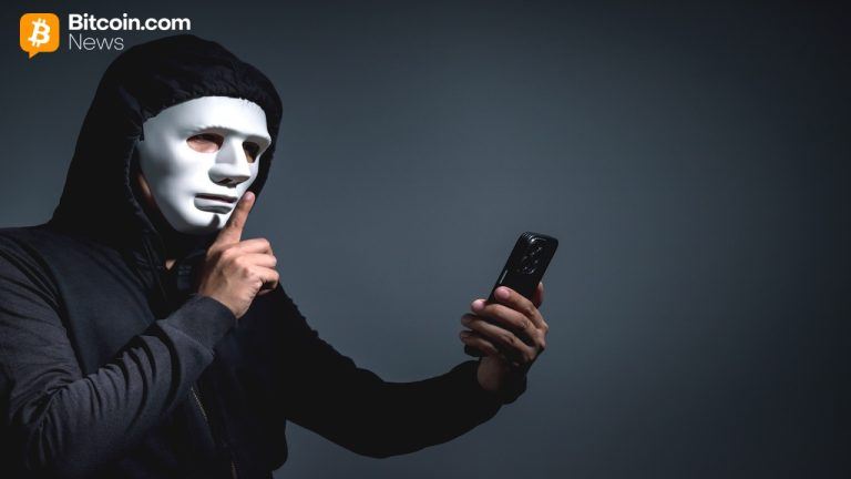 Washington’s crackdown on southeast asian scam centers tops $580 million in crypto seizures