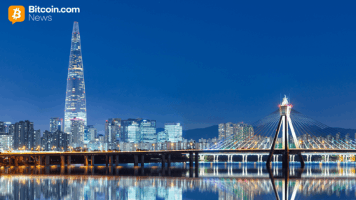 South korea’s tax agency eyes private custodians for seized crypto following mnemonic leak