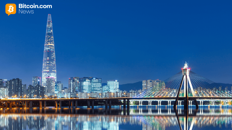South korea’s tax agency eyes private custodians for seized crypto following mnemonic leak