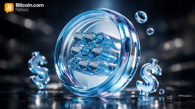 Sofi technologies advances stablecoin settlement with mastercard