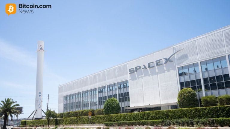 Kraken’s tokenized equities platform lists vcxx offering exposure to spacex, openai, anthropic and more