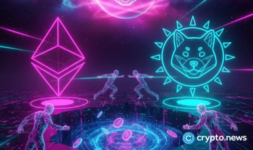 Ethereum traders cross for spl: is patos token solana’s shiba inu?