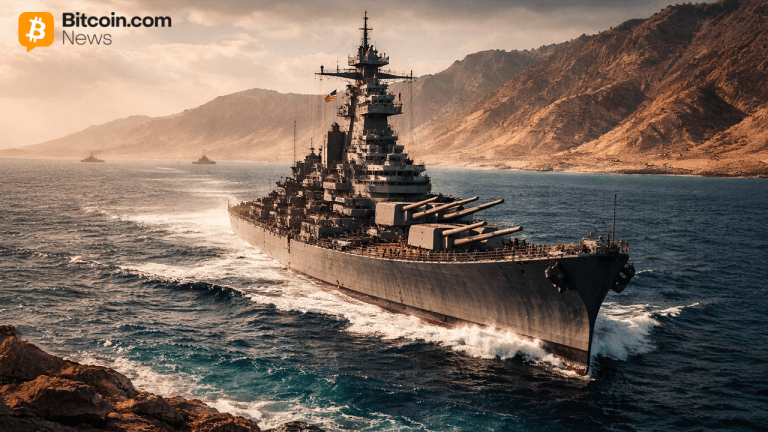 Oil, stocks, crypto swing as strait of hormuz crisis threatens global energy supply