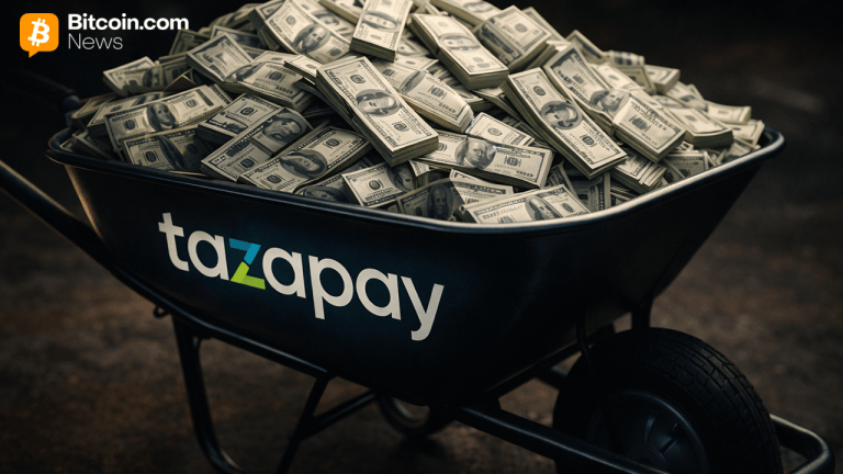 Stablecoin to fiat payments startup tazapay raises $36m led by circle ventures