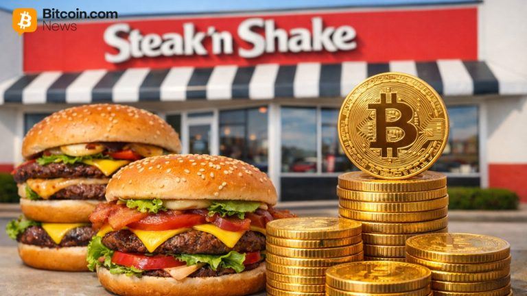 Steak ‘n shake credits bitcoin payments as same store sales rise ‘dramatically’