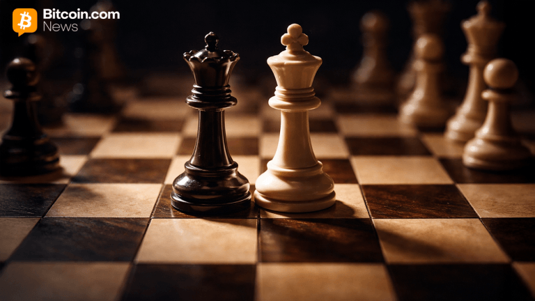 Bitcoin charts signal stalemate as $68k caps upside