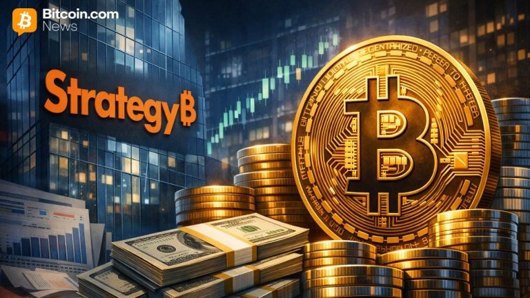 Strategy buys 17,994 bitcoin for $1.28b, expands corporate btc hoard to 738,731