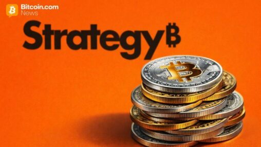 Strategy reports $1.2b bitcoin gain in one week as btc accumulation accelerates